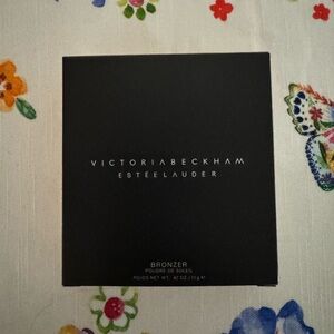 New Estée Lauder Victoria Beckham Bronzer in 02 Saffron Sun